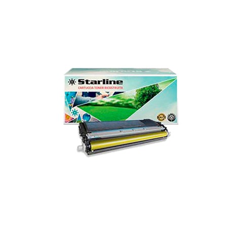 TONER RIC. X BROTHER COLORI GIALLO TN230Y HL3040 3070