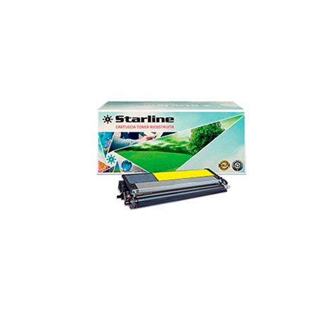 Toner Ric. Giallo per Brother HL-L8250/L8350 pag1500