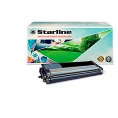 Toner Ric. Nero per Brother HL-L8250/L8350 pag4000