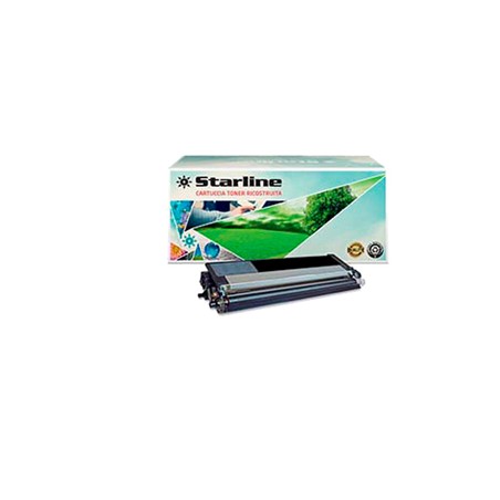 Toner Ric. Nero per Brother HL-L8250/L8350 pag4000