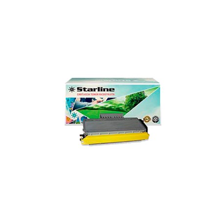 TONER RIC. X BROTHER HL- 5340D HL-5350DN HL-5350DNLT HL-5380DN