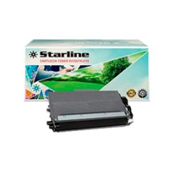 TONER RIC NERO PER BROTHER HL-5440/5450/5470/6180