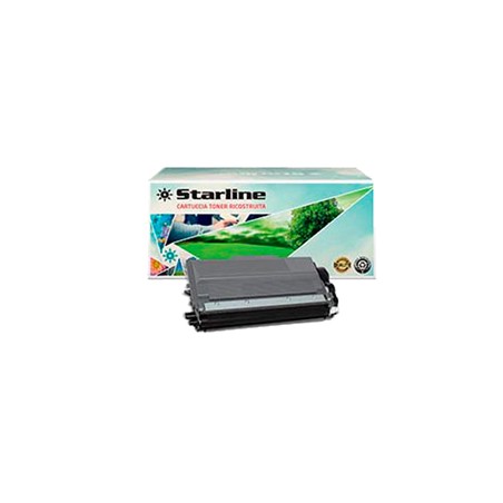 Toner Ric. Nero per Brother HL-6180 pag12000