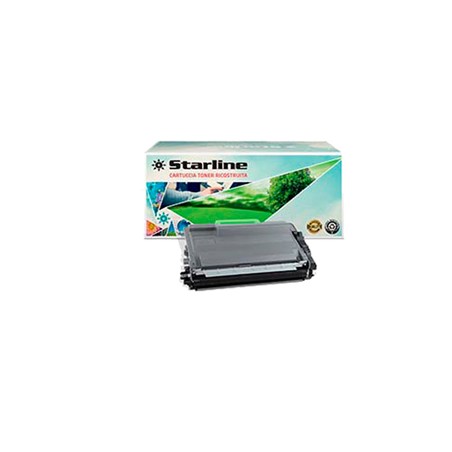 Toner Ric. Nero per Brother HL-L6400