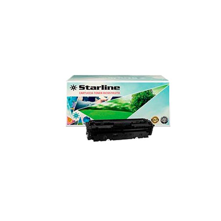 Toner Ric Nero 415X per HP Color LaserJet Pro M 454 Series/ Pro M 454 dn_