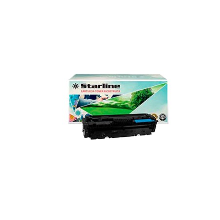 Toner Ric Ciano 415X per HP Color LaserJet Pro M 454 Series/ Pro M 454 dn_