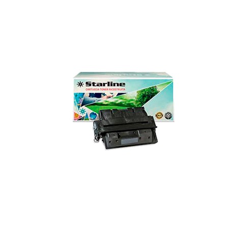 TONER RIC. X HP LASERJET 4100 WITH CHIP