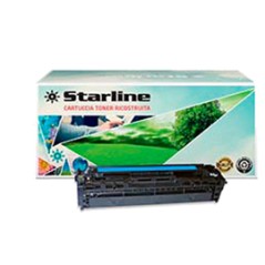 TONER RIC. CIANO X HP COLOR LJ CP1215/CP1515 Series