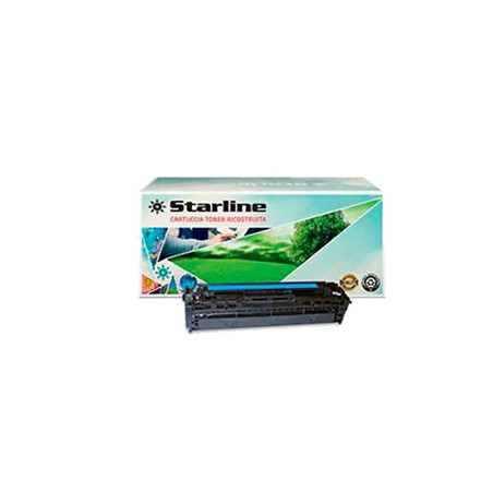 TONER RIC. CIANO X HP COLOR LJ CP1215/CP1515 Series