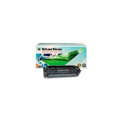 TONER RIC. X HP NERO X CP2025/CM2320