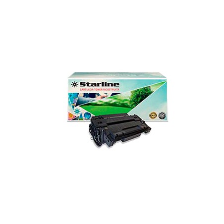 TONER RIC.X HP LASER JET P3010 SERIE P3015 P3015D P3015DN P3015X P3016 CAPACI