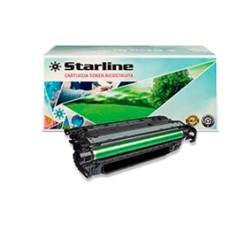 TONER RIC. NERO X HP CP4025 CM4540