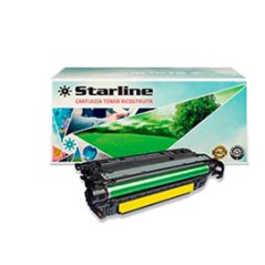 TONER RIC. GIALLO X HP CP4025DN Â· CP4025N Â· CP4525DN Â· CP4525N Â· CP4525XH