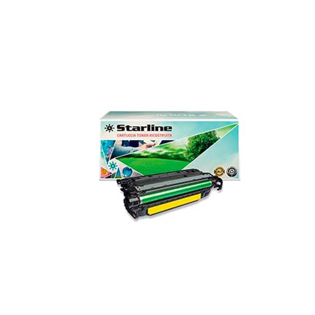 TONER RIC. GIALLO X HP CP4025DN Â· CP4025N Â· CP4525DN Â· CP4525N Â· CP4525XH