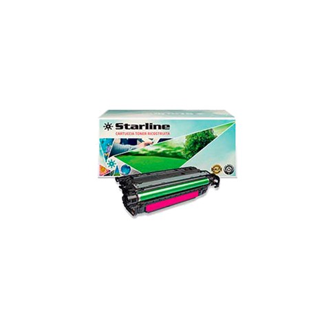 TONER RIC. MAGENTA X HP CP4025DN Â· CP4025N Â· CP4525DN Â· CP4525N Â· CP4525XH