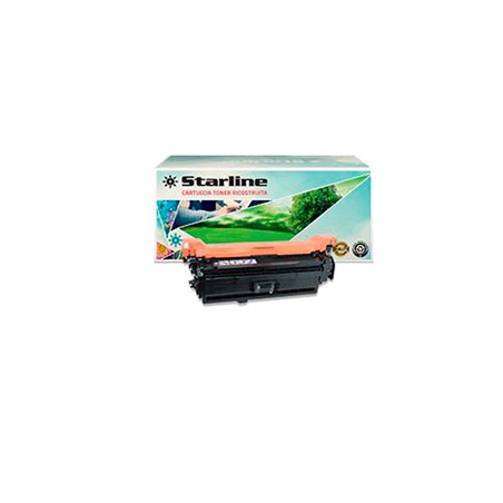 TONER RIC. NERO X HP M4555