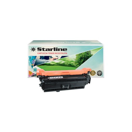 TONER RIC. NERO X HP M551