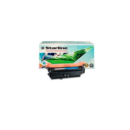 TONER RIC. CIANO X HP M551