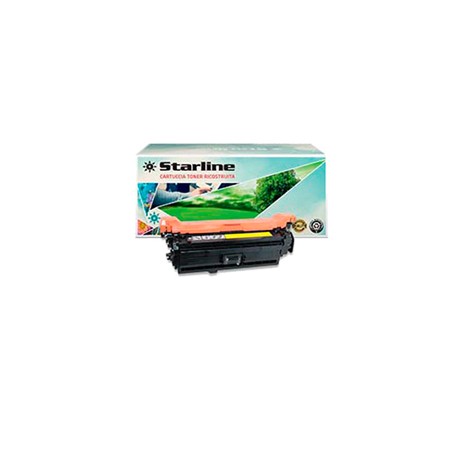 TONER RIC. GIALLO X HP M551