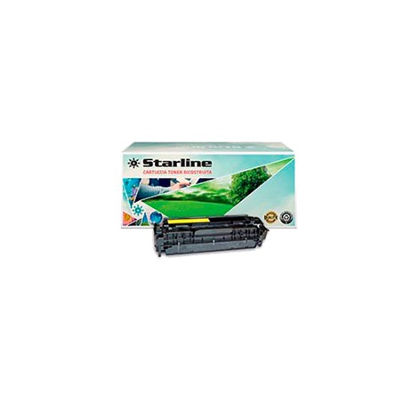 TONER RIC. GIALLO X HP M451 SERIES