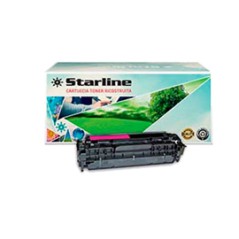 TONER RIC. MAGENTA X HP M451 SERIES