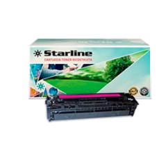 TONER RIC. MAGENTA X HP M251 SERIES