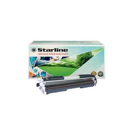 Starline Toner Nero per HP LASERJET PRO MFP M118DW / MLF M148DW / MFP M148FDW