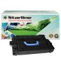 Toner Ric. Nero per HP LaserJet M806 (25X) alta cap. 34.500