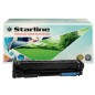 Starline Toner Ciano per LASERJET PRO MFP M180N / MFP M181FW / M154A / M154NW