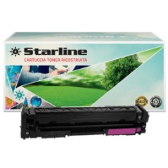 Starline Toner Magenta per LASERJET PRO MFP M180N / MFP M181FW / M154A