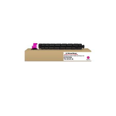 Toner Ric. Magenta per Kyocera TASKalfa 2552/2553 Series