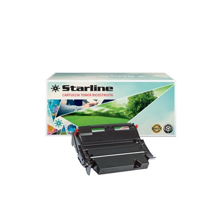 TONER RIC. X LEXMARK T640/T642/T644