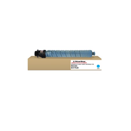 Toner Ric. Ciano per Ricoh Aficio MPC 2003/2503 Series