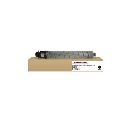 Toner Ric. Nero per Ricoh Aficio MPC 2003/2503 Series