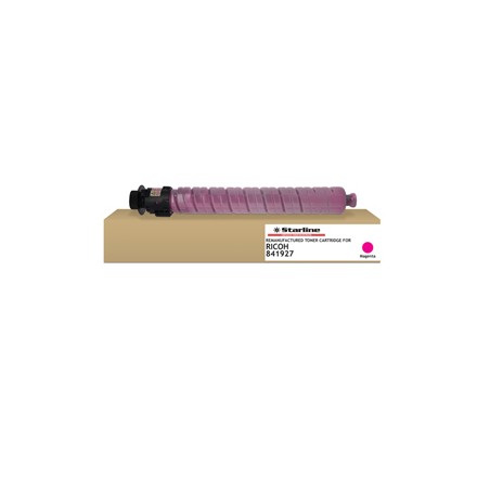 Toner Ric. Magenta per Ricoh Aficio MPC 2003/2503 Series