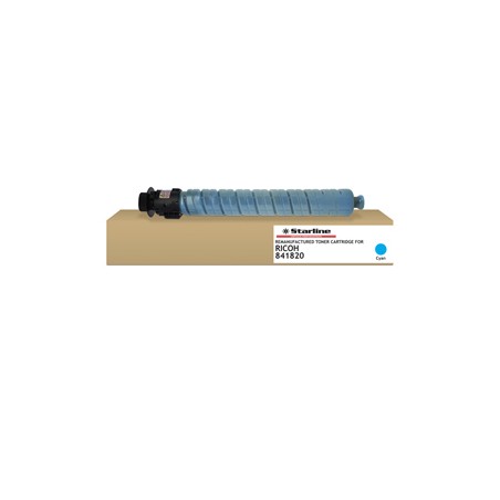 Toner Ric. Ciano per Ricoh MPC 3003/3503 Series