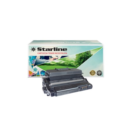 Cartuccia Starline Ric Nero per Samsung ML-4050 High Yield