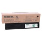 TONER NERO E-STUDIO 2040-2540-3540-4540 T-FC25EK