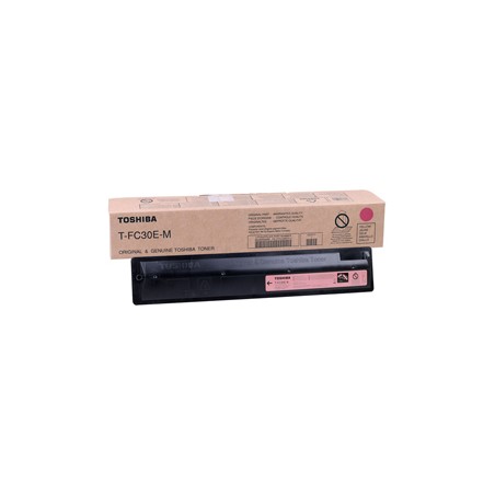 TONER MAGENTA E-STUDIO 2050-2550 T-FC30E-M