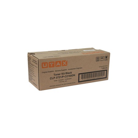 TONER NERO CLP3721/P-C2160DN