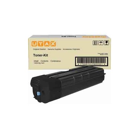 UTAX Toner Nero CK-7515 per 7057i-8057i 70.000PAG