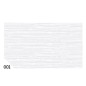 10RT CARTA CRESPA BIANCO 001 (50X250CM) 48gr/mÂ² Rex Sadoch