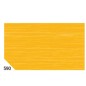 10RT CARTA CRESPA ARANCIO 590 (50X250CM) 48gr/mÂ² Rex Sadoch