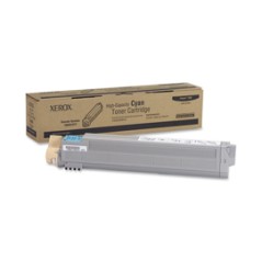 PHASERÂ® 7400 - CARTUCCIA TONER CIANO ALTA CAPACITA' (18.000 PAGINE)