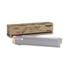 PHASERÂ® 7400 - CARTUCCIA TONER MAGENTA ALTA CAPACITA' (18.000 PAGINE)