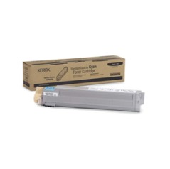 PHASERÂ® 7400 - CARTUCCIA TONER CIANO STANDARD (9.500 PAGINE)