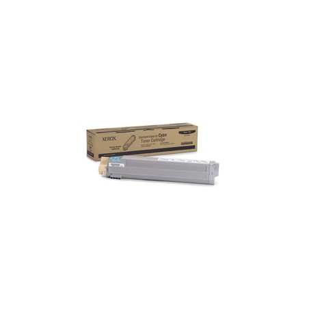 PHASERÂ® 7400 - CARTUCCIA TONER CIANO STANDARD (9.500 PAGINE)