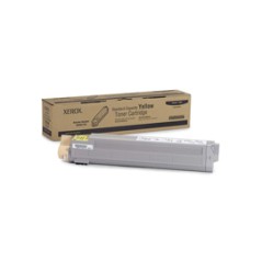 PHASERÂ® 7400 - CARTUCCIA TONER GIALLO STANDARD (9.500 PAGINE)