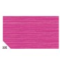 10RT CARTA CRESPA FUCSIA 195 (50X250CM) 48gr/mÂ² Rex Sadoch