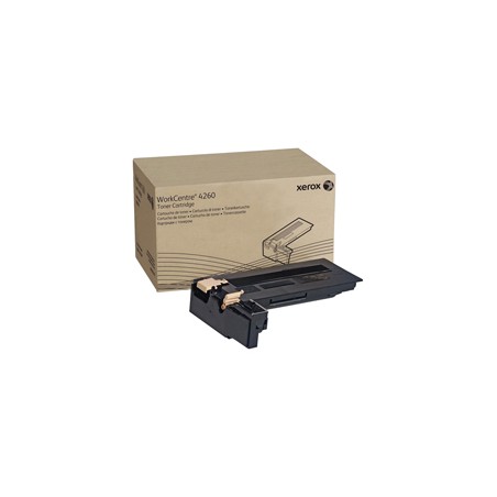 TONER CARTRIDGE WC4260 WC4250